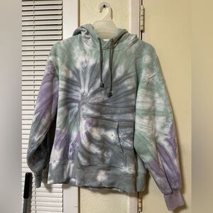 Tna CozyAF Size 1 hoodie